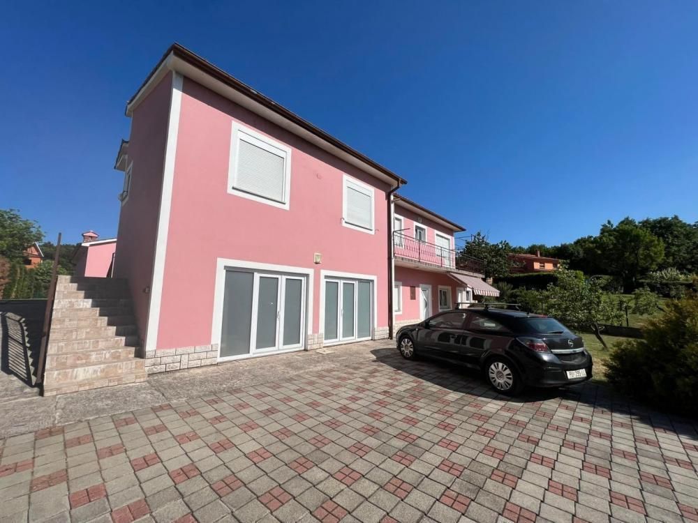 Вилла в Лабине, Хорватия, 320 м² - фото 5