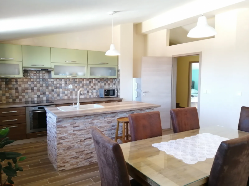 Отель, гостиница в Медулине, Хорватия, 433 м² - фото 5