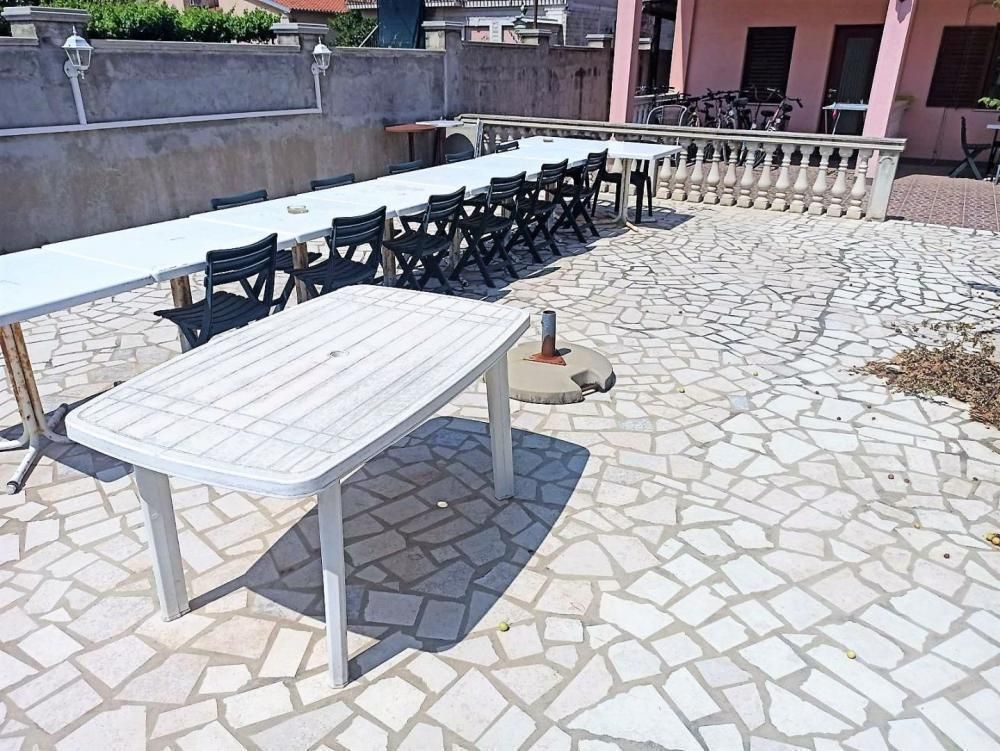 Отель, гостиница в Медулине, Хорватия, 620 м² - фото 5