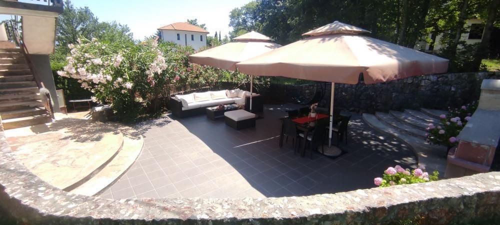 Отель, гостиница в Врбнике, Хорватия, 350 м² - фото 5