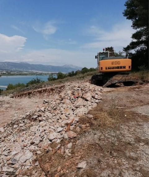 Вилла на Чиово, Хорватия, 260 м² - фото 5