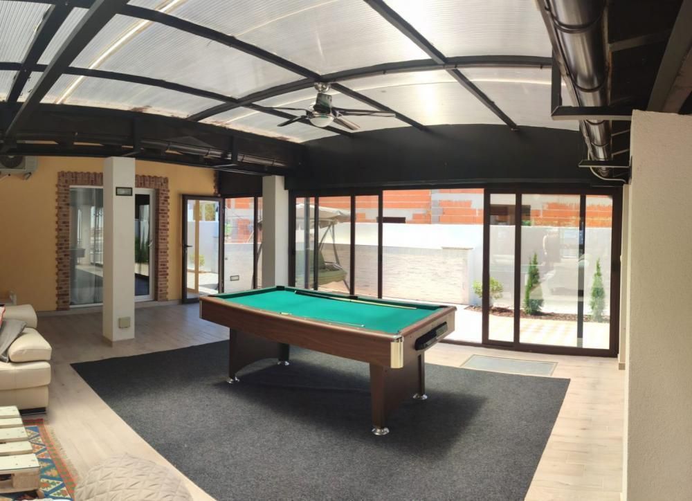 Отель, гостиница Pomer, Medulin, Хорватия, 450 м² - фото 5