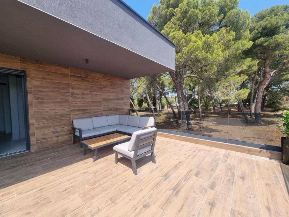 Вилла в Фажане, Хорватия, 280 м² - фото 5