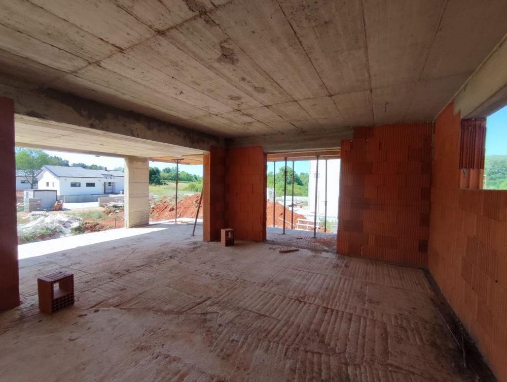 Вилла в Лабине, Хорватия, 200 м² - фото 5