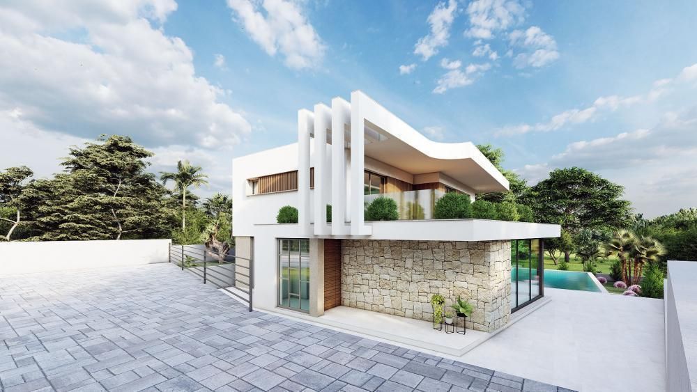 Вилла в Задаре, Хорватия, 277 м² - фото 5