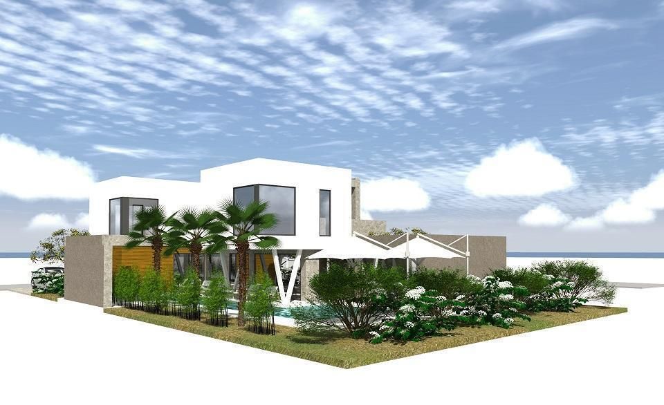 Вилла в Задаре, Хорватия, 290 м² - фото 5