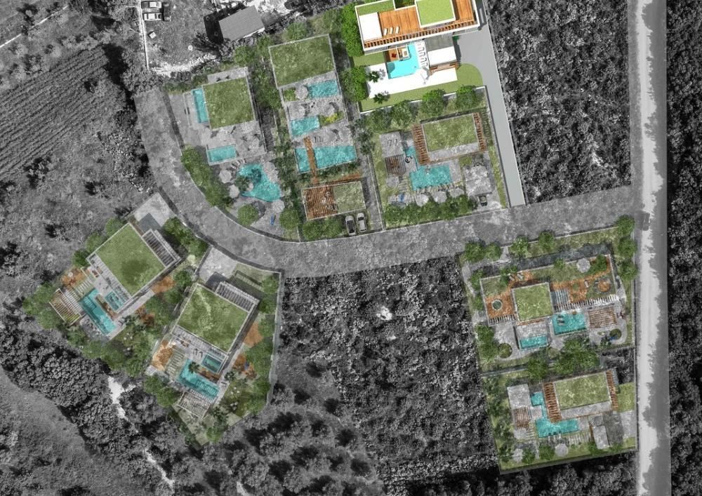 Вилла в Задаре, Хорватия, 400 м² - фото 5