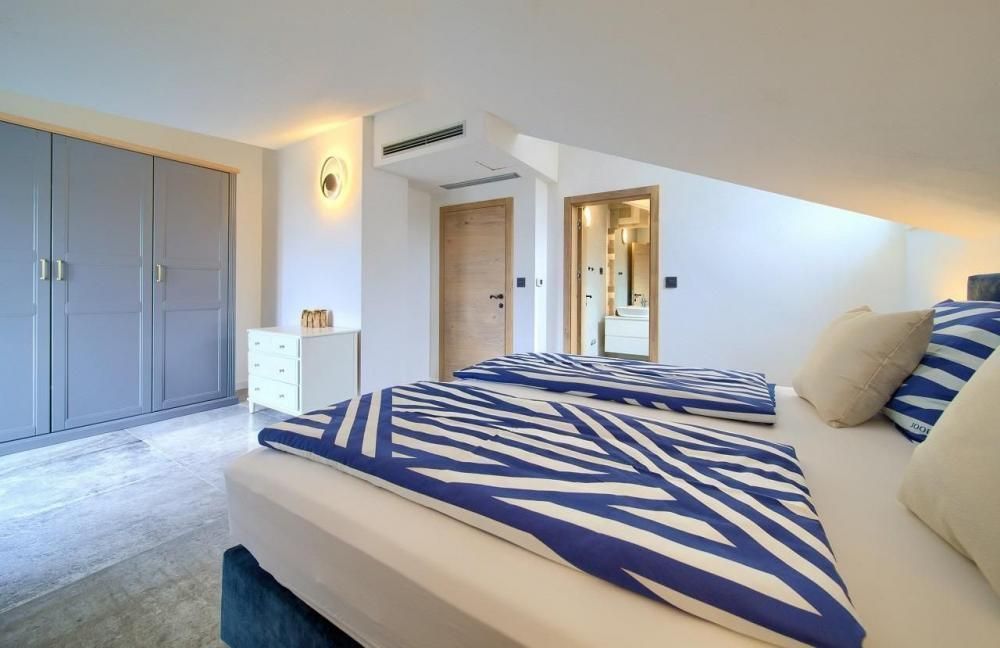 Вилла на Цресе, Хорватия, 450 м² - фото 5