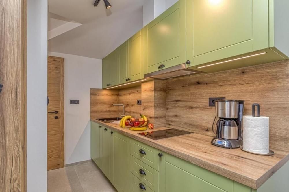 Отель, гостиница в Врсаре, Хорватия, 120 м² - фото 5