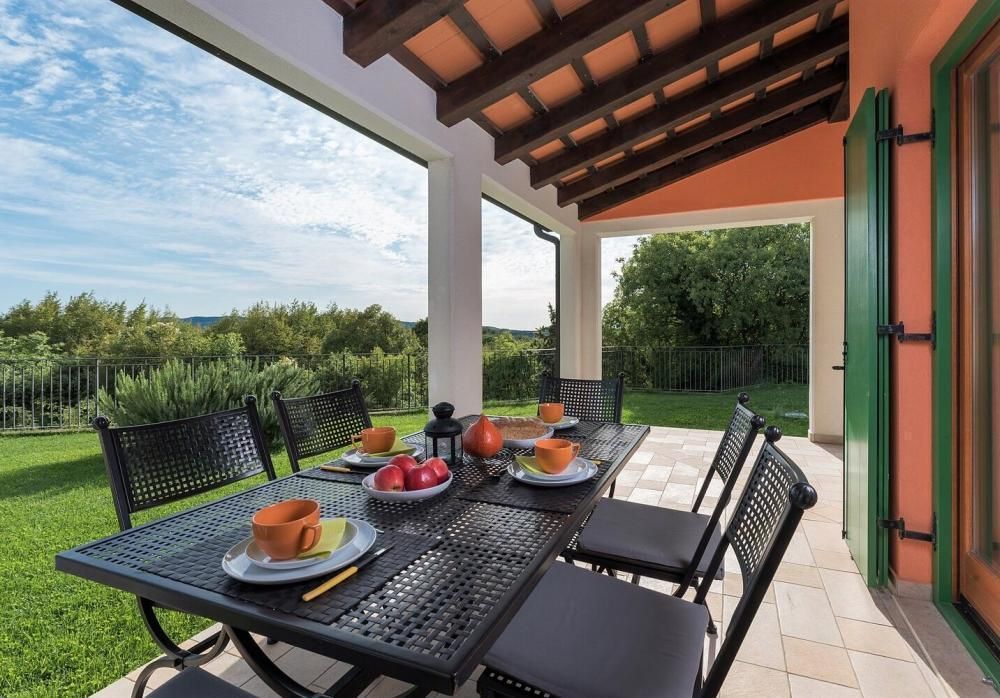 Вилла Rabac, Labin, Хорватия, 159 м² - фото 5