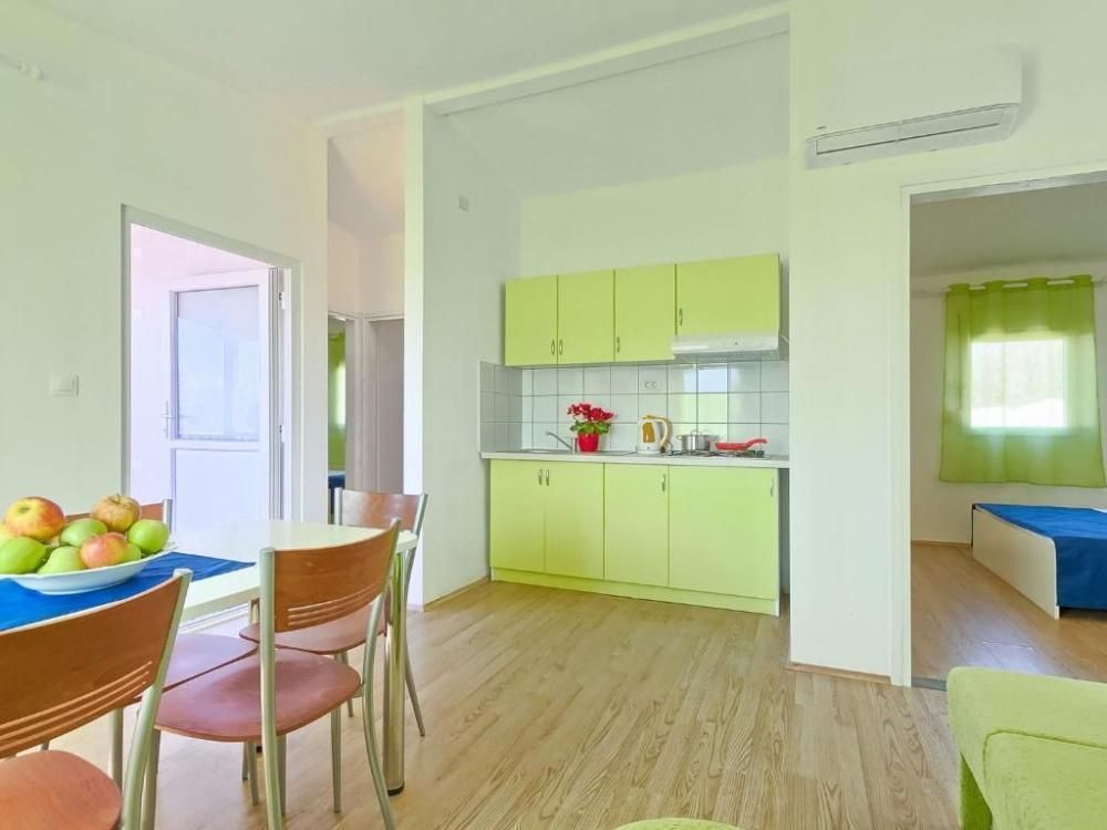 Отель, гостиница в Тиняне, Хорватия - фото 5