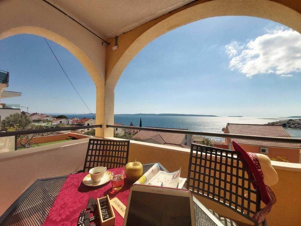 Отель, гостиница на Чиово, Хорватия, 330 м² - фото 5