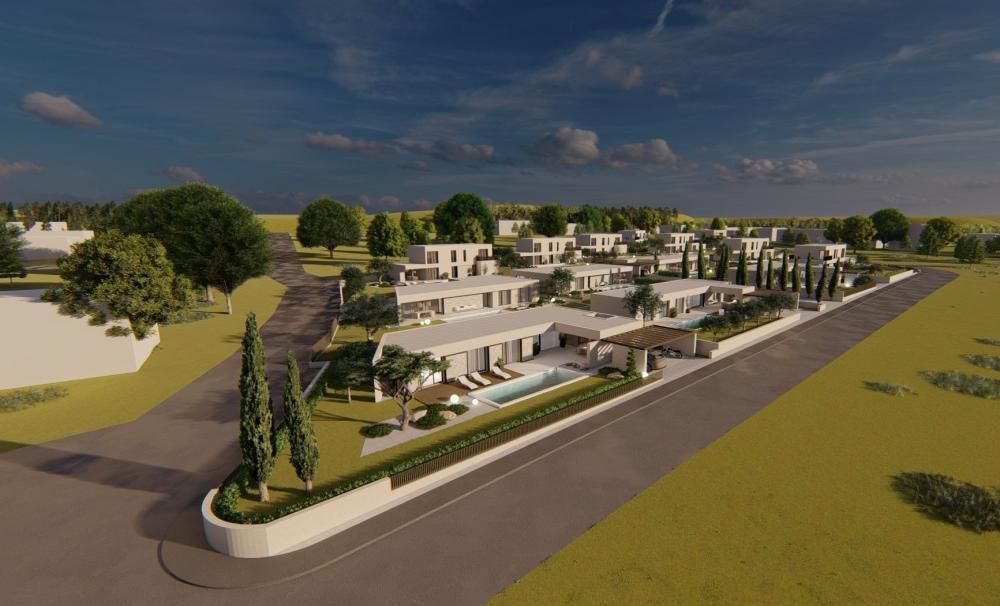 Вилла Labinci, Kaštelir-Labinci, Хорватия, 194 м² - фото 5