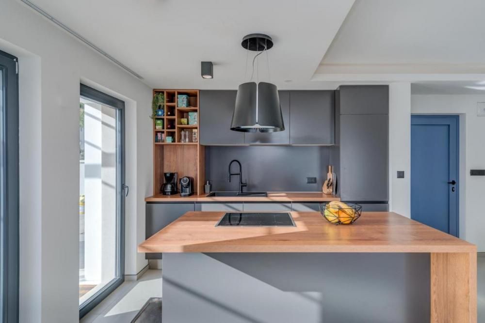 Вилла Milna, Хорватия, 150 м² - фото 5