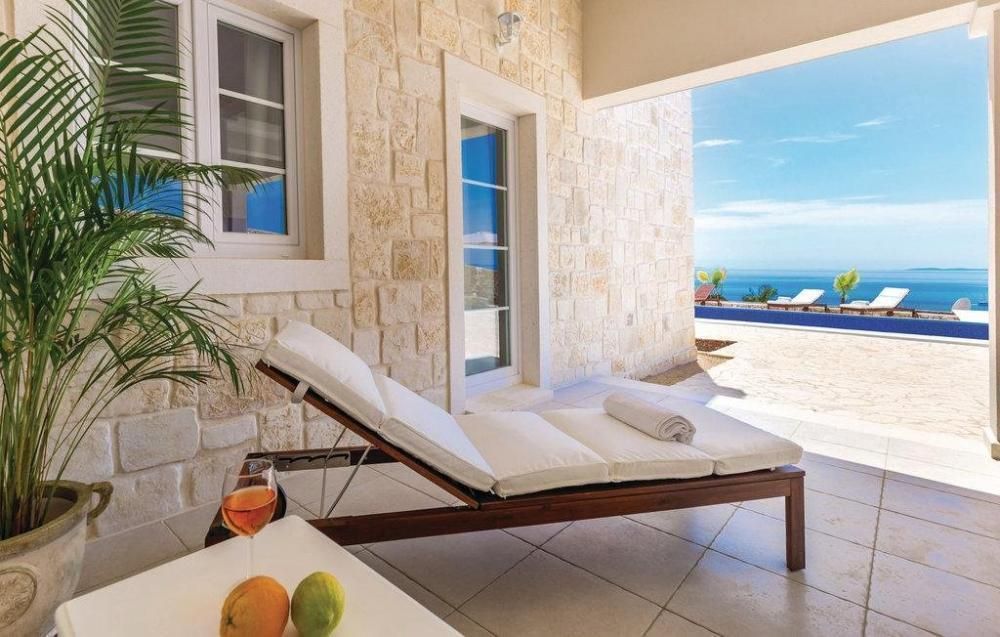 Вилла Novalja, Хорватия, 200 м² - фото 5