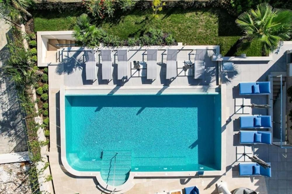 Вилла в Рогознице, Хорватия, 500 м² - фото 5