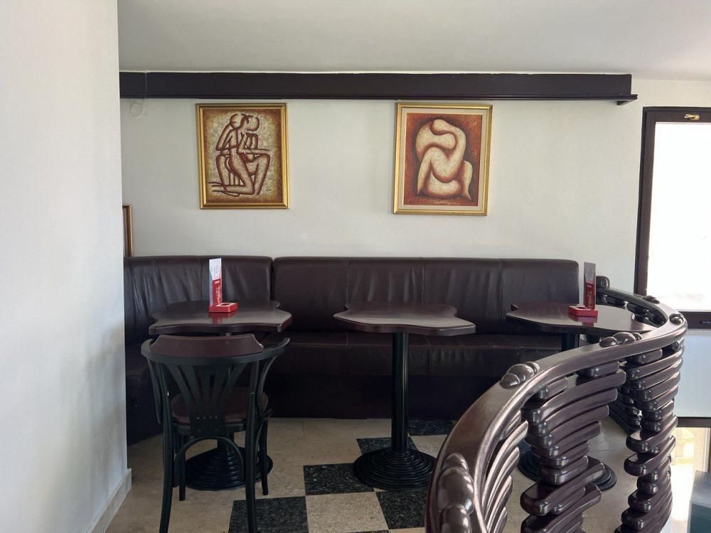 Отель, гостиница в Умаге, Хорватия, 240 м² - фото 5