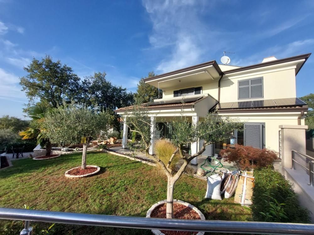 Вилла в Ровини, Хорватия, 390 м² - фото 5