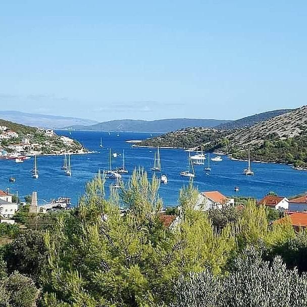 Вилла Vinisce, Хорватия, 237 м² - фото 5