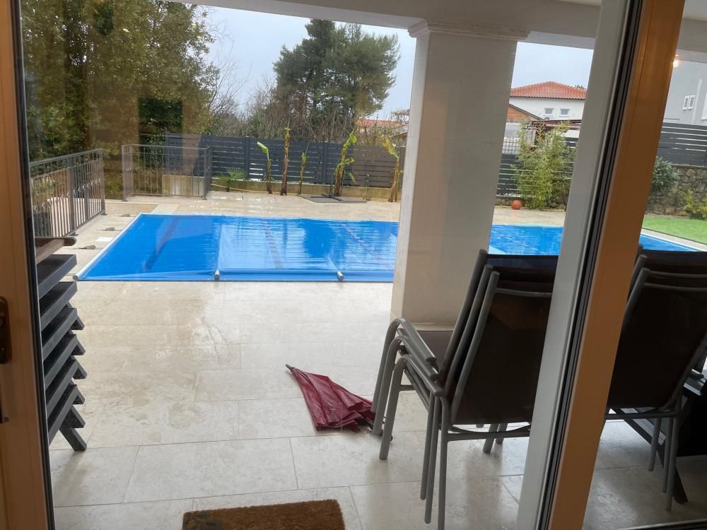 Вилла на Крке, Хорватия, 200 м² - фото 5