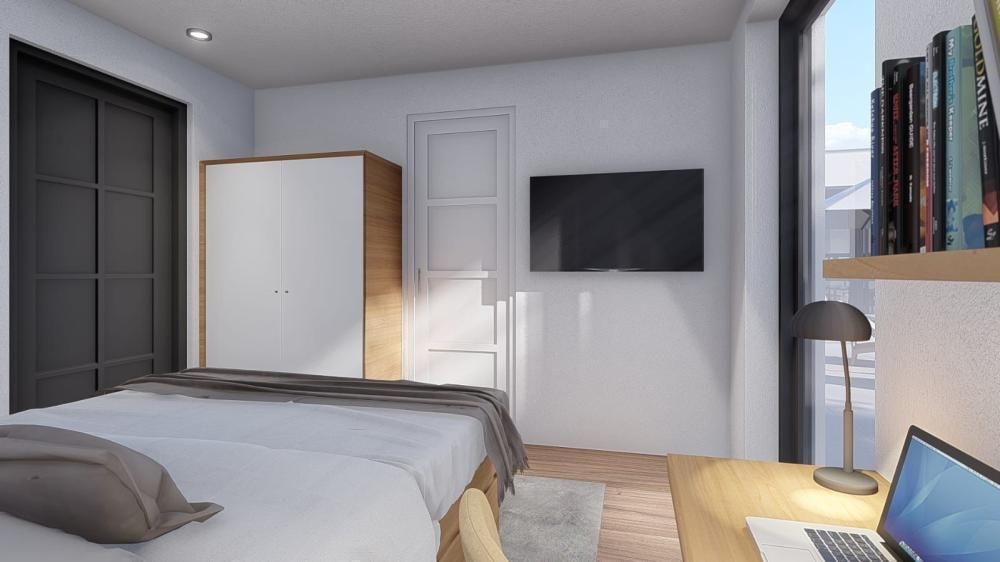 Вилла в Лабине, Хорватия, 210 м² - фото 5