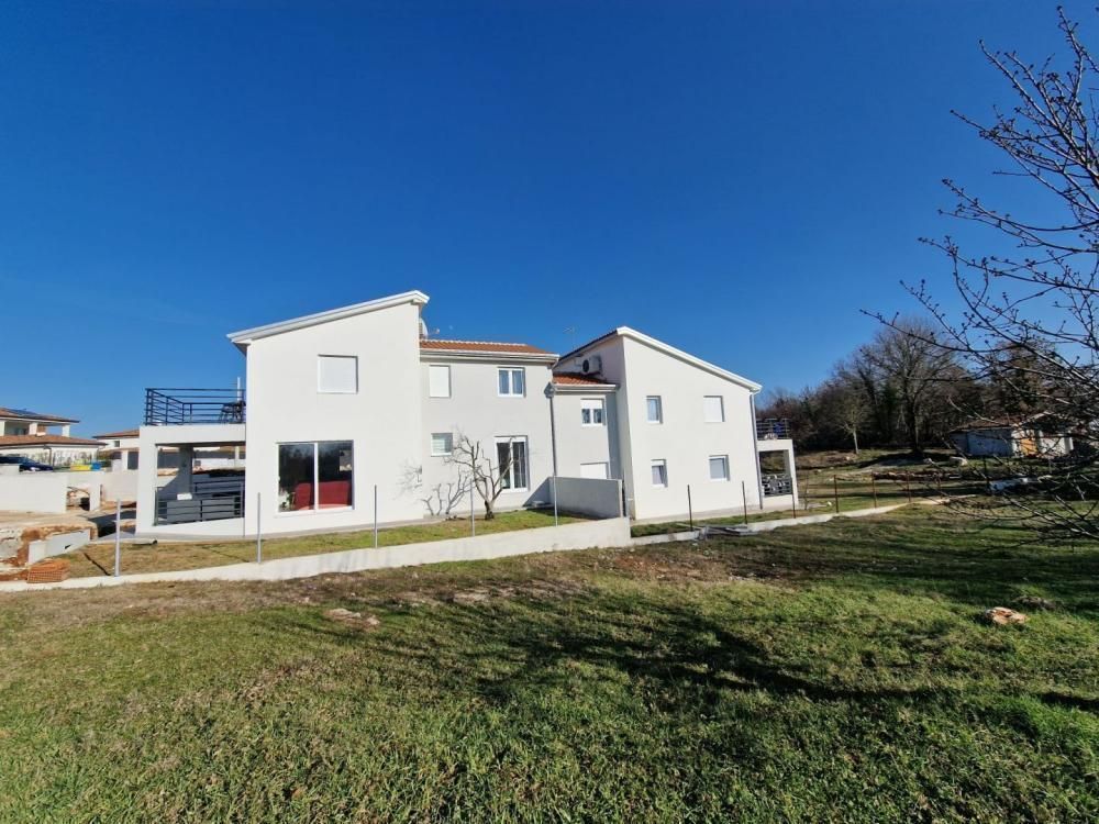 Вилла в Порече, Хорватия, 380 м² - фото 5