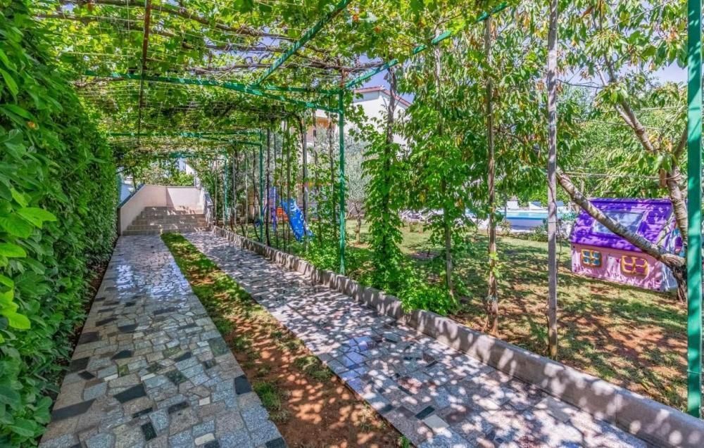 Вилла Jadreški, Ližnjan, Хорватия, 200 м² - фото 5