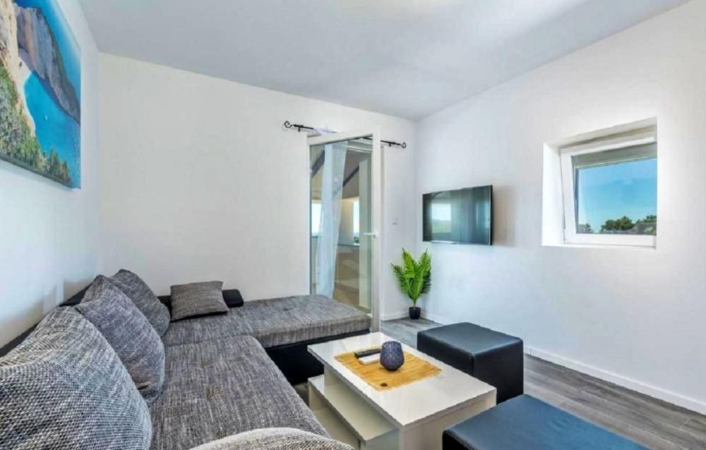 Вилла в Ровини, Хорватия, 304 м² - фото 5