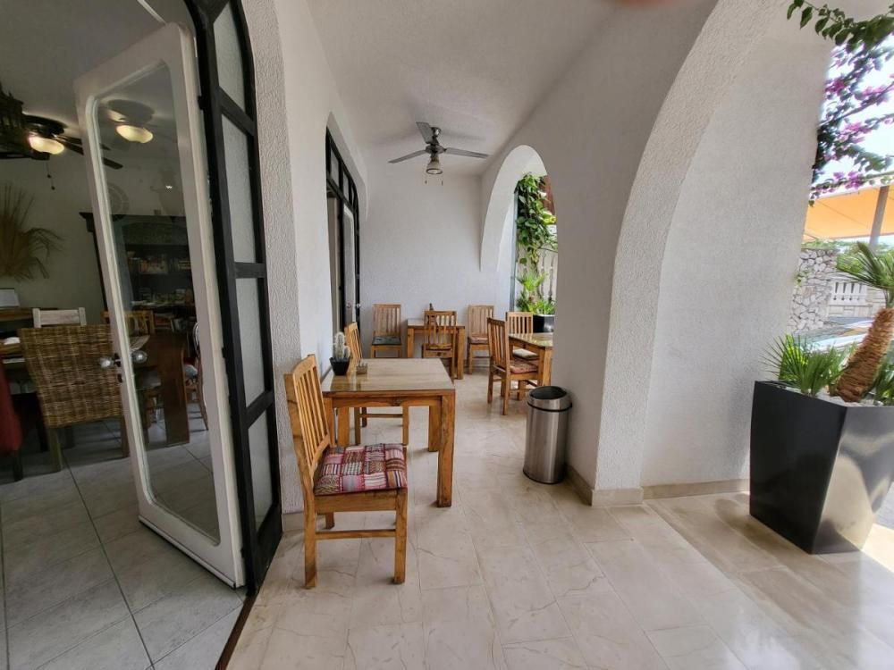 Отель, гостиница в Башка-Воде, Хорватия, 1 093 м² - фото 5