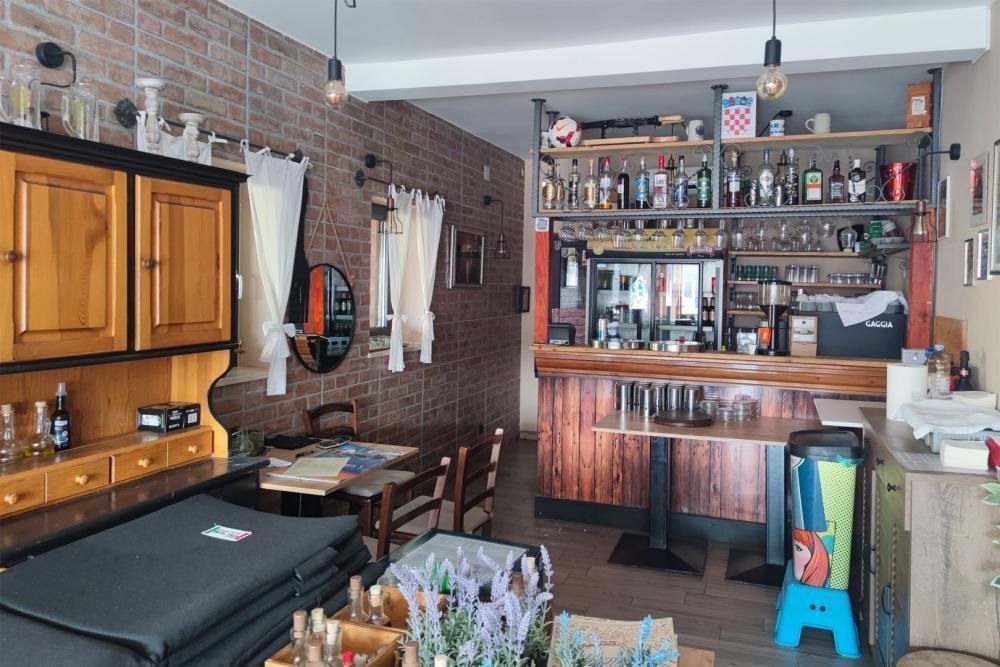 Отель, гостиница Njivice, Omišalj, Хорватия, 388 м² - фото 5