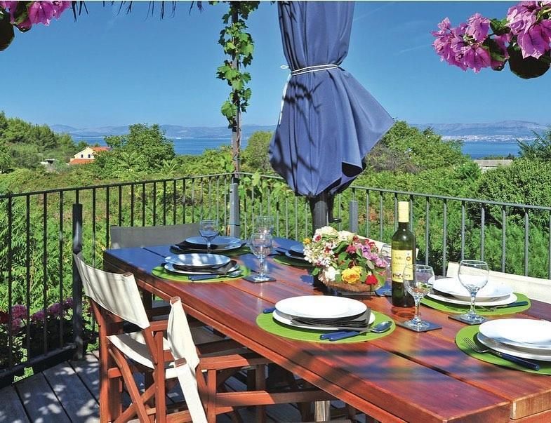 Вилла Mirca, Хорватия, 140 м² - фото 5