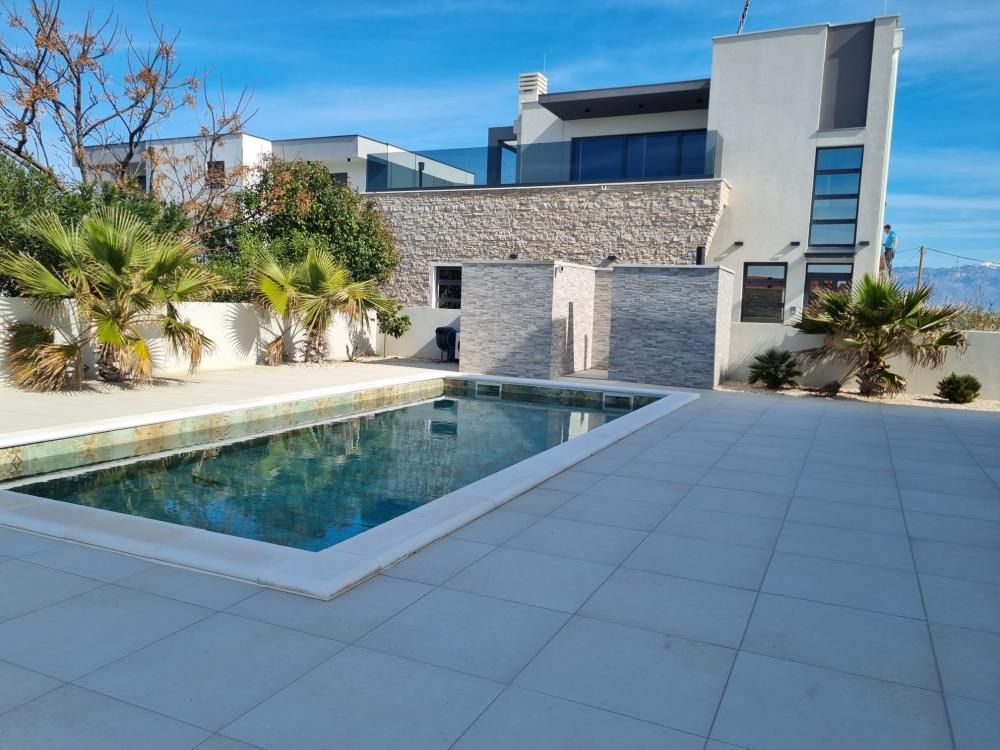 Вилла в Задаре, Хорватия, 364 м² - фото 5