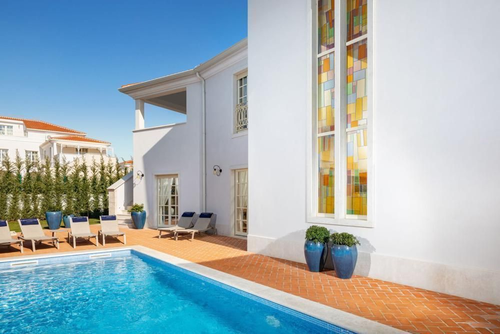 Вилла Tar, Tar-Vabriga, Хорватия, 285 м² - фото 5