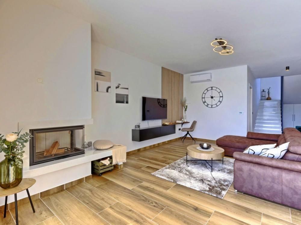 Вилла в Порече, Хорватия, 220 м² - фото 5