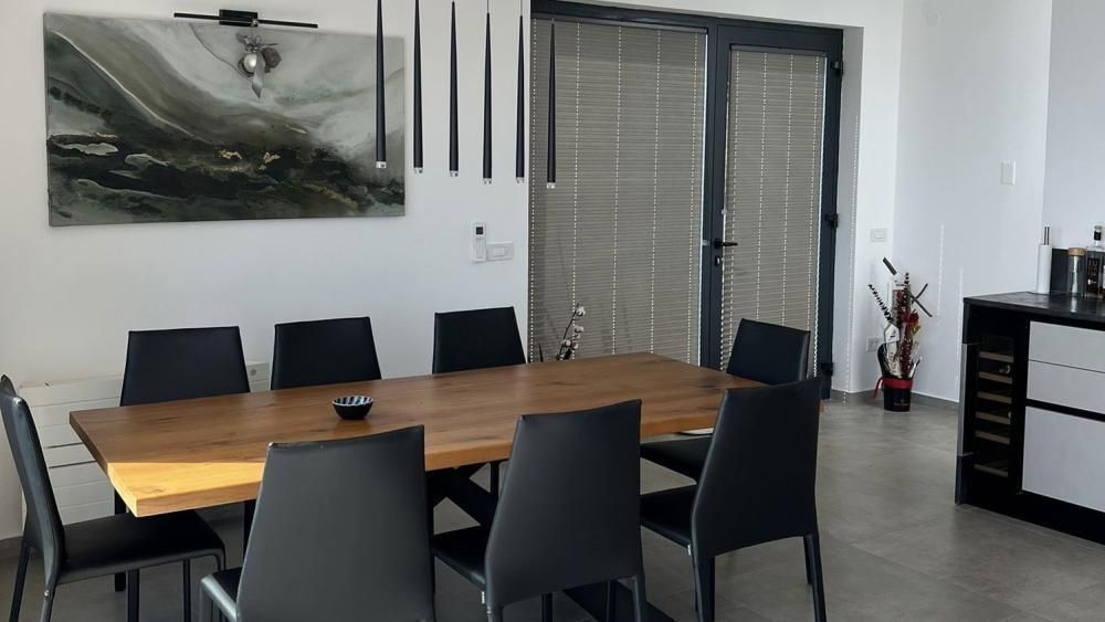 Вилла в Опатии, Хорватия, 255 м² - фото 5