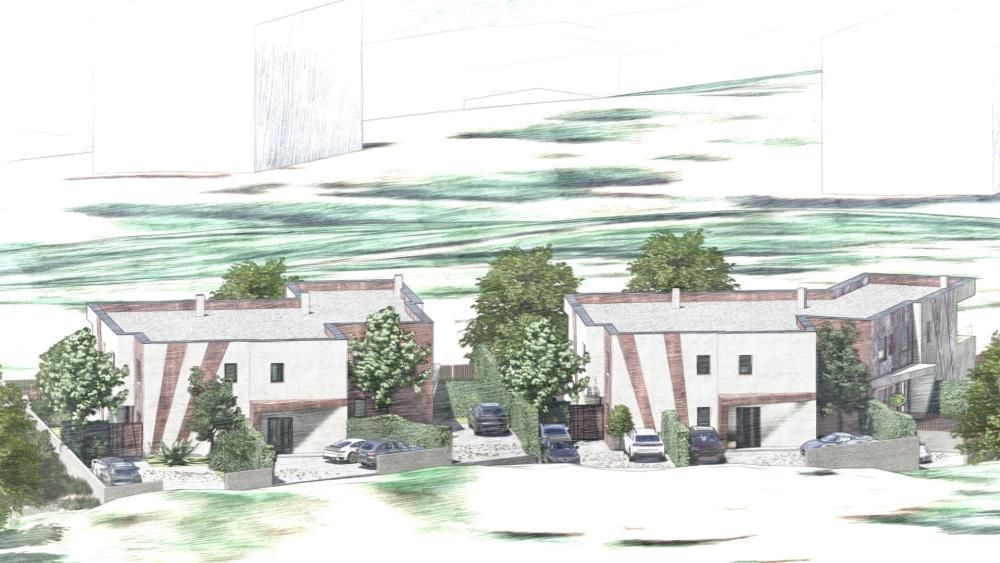 Вилла в Опатии, Хорватия, 177 м² - фото 5