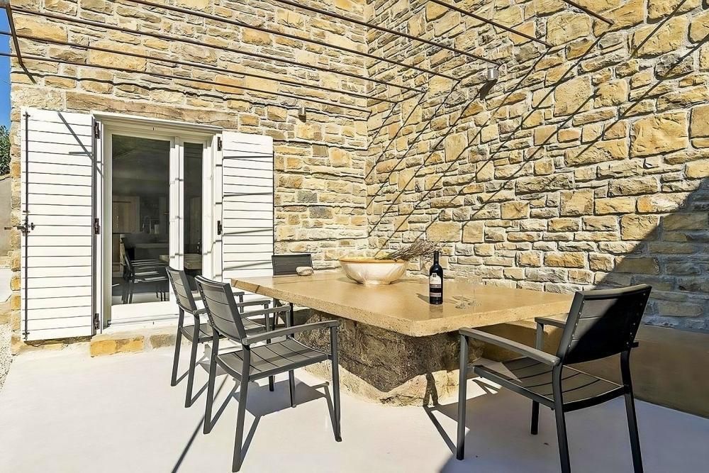 Вилла в Опртале, Хорватия, 100 м² - фото 5