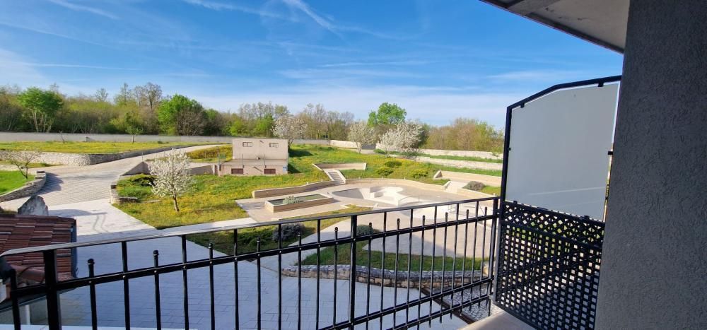 Отель, гостиница Barban, Хорватия, 729 м² - фото 5