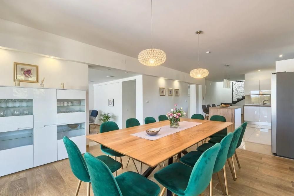 Вилла в Пуле, Хорватия, 570 м² - фото 4