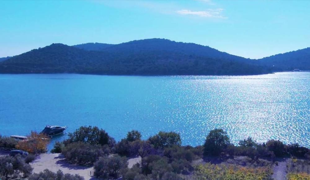 Вилла Murter, Хорватия, 545 м² - фото 4