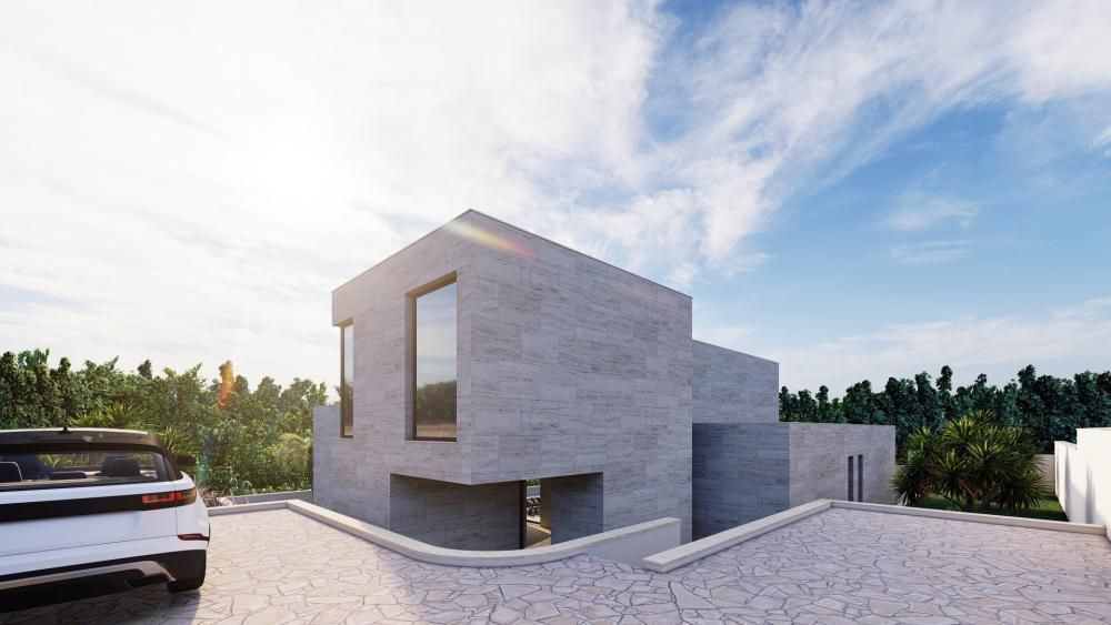 Вилла в Задаре, Хорватия, 235 м² - фото 5