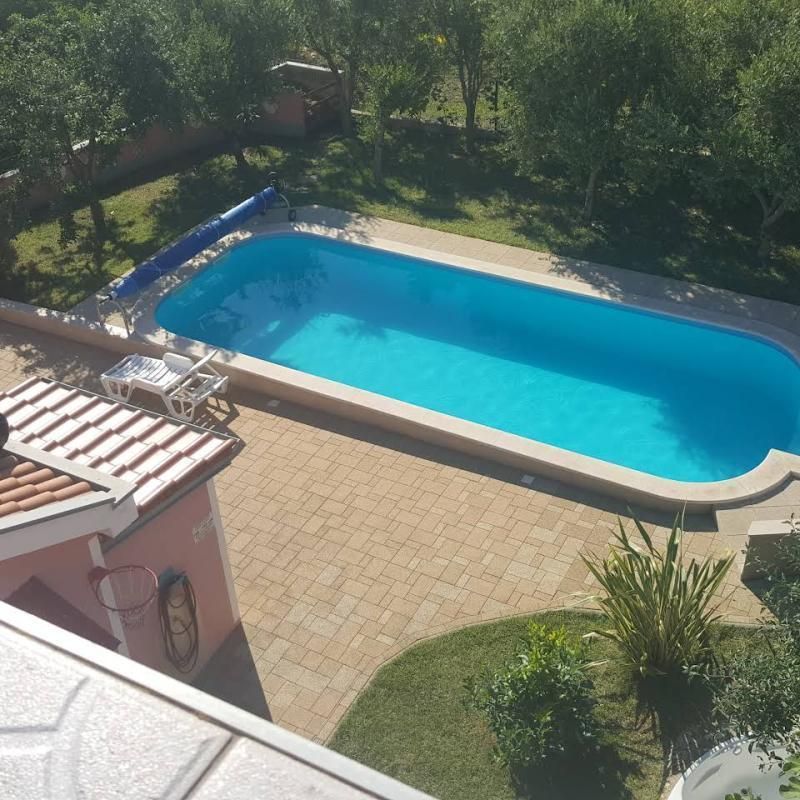 Отель, гостиница в Задаре, Хорватия, 566 м² - фото 5