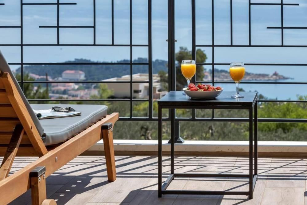 Вилла в Макарске, Хорватия, 330 м² - фото 5