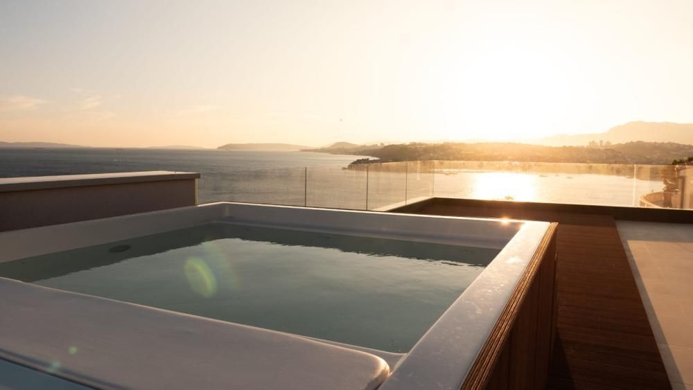 Вилла в Сплите, Хорватия, 494 м² - фото 5