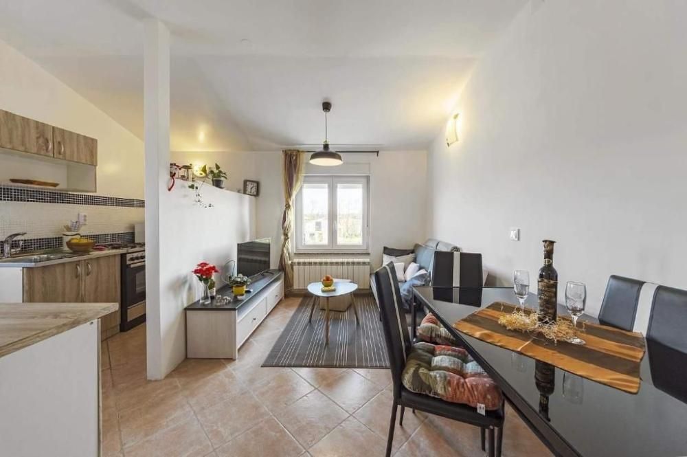 Отель, гостиница в Пуле, Хорватия, 360 м² - фото 5