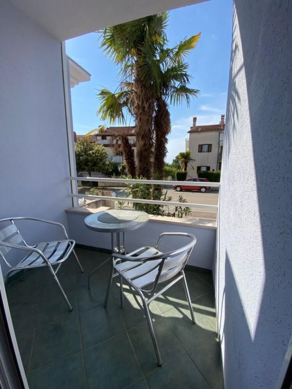 Отель, гостиница в Ровини, Хорватия, 450 м² - фото 5