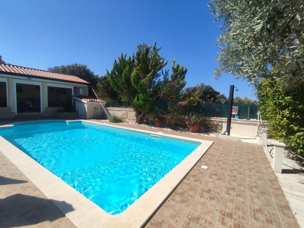 Отель, гостиница Štinjan, Хорватия, 360 м² - фото 5