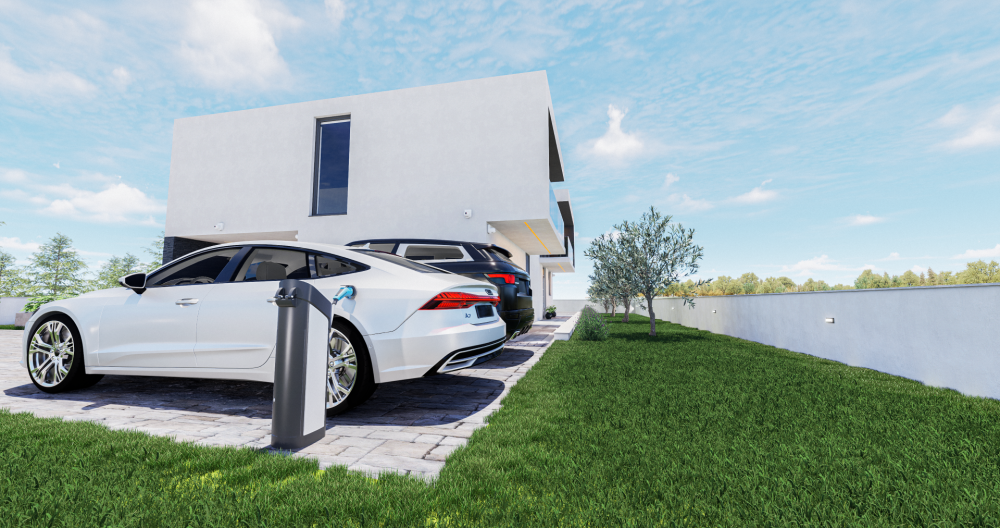 Вилла Ližnjan, Хорватия, 227 м² - фото 5