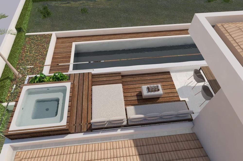 Вилла Rakalj, Marčana, Хорватия, 290 м² - фото 5