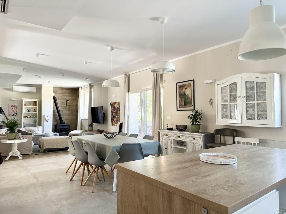 Вилла в Светвинченате, Хорватия, 450 м² - фото 5